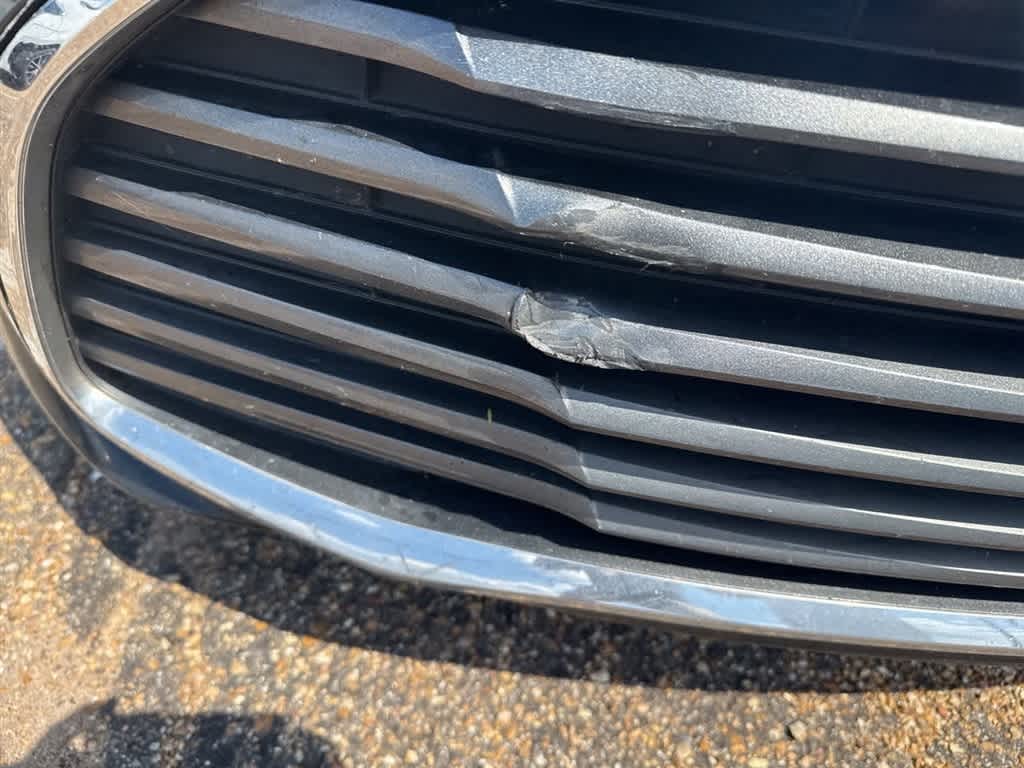 Thumbnail: 2016 Toyota Avalon - 6