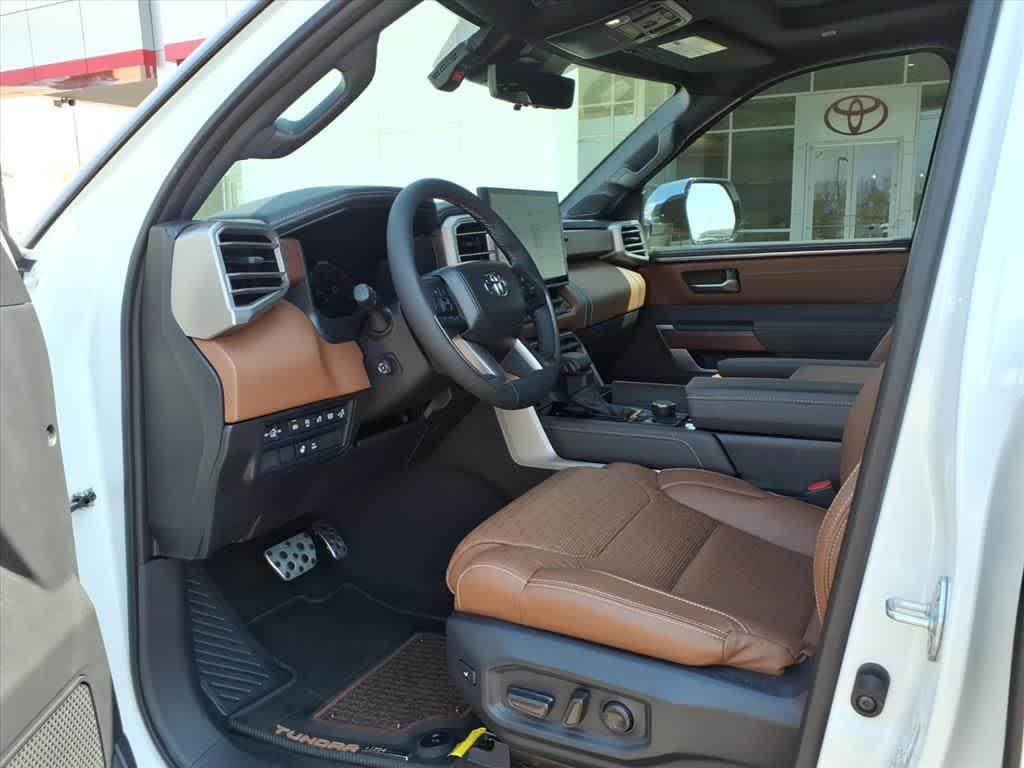 Thumbnail: 2026 Toyota Tundra - 26