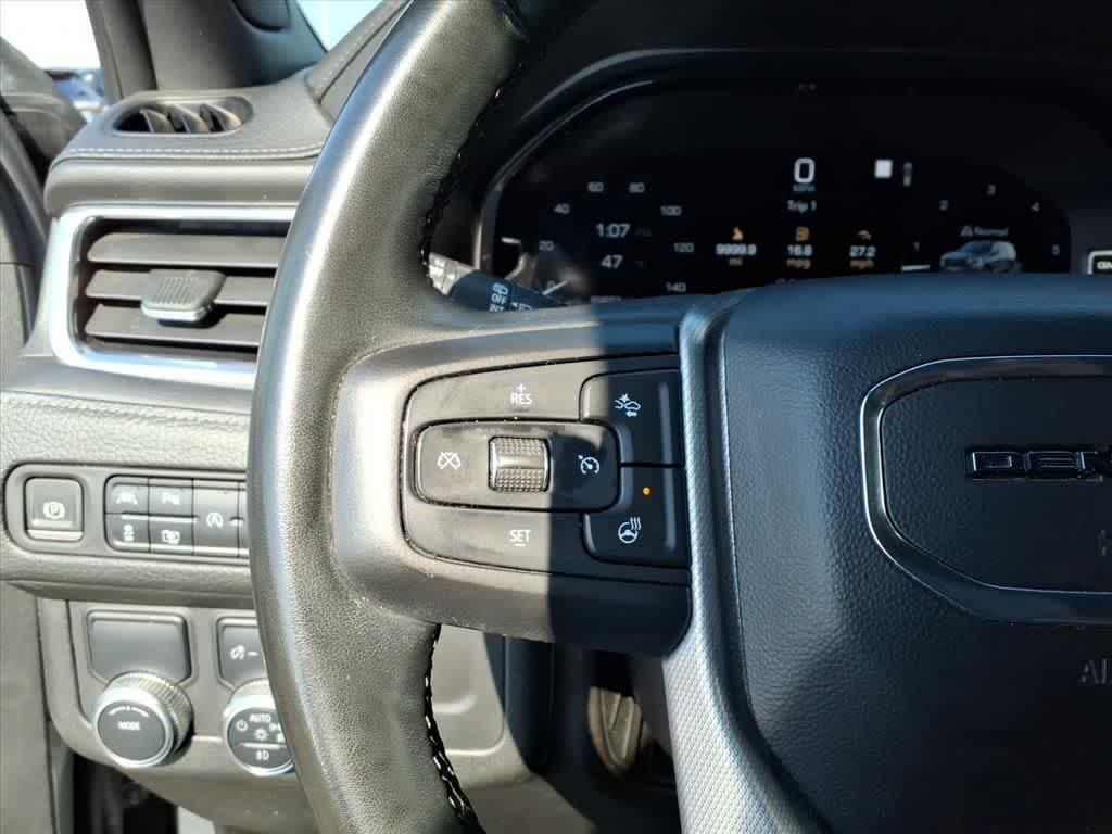 Thumbnail: 2023 GMC Yukon - 16