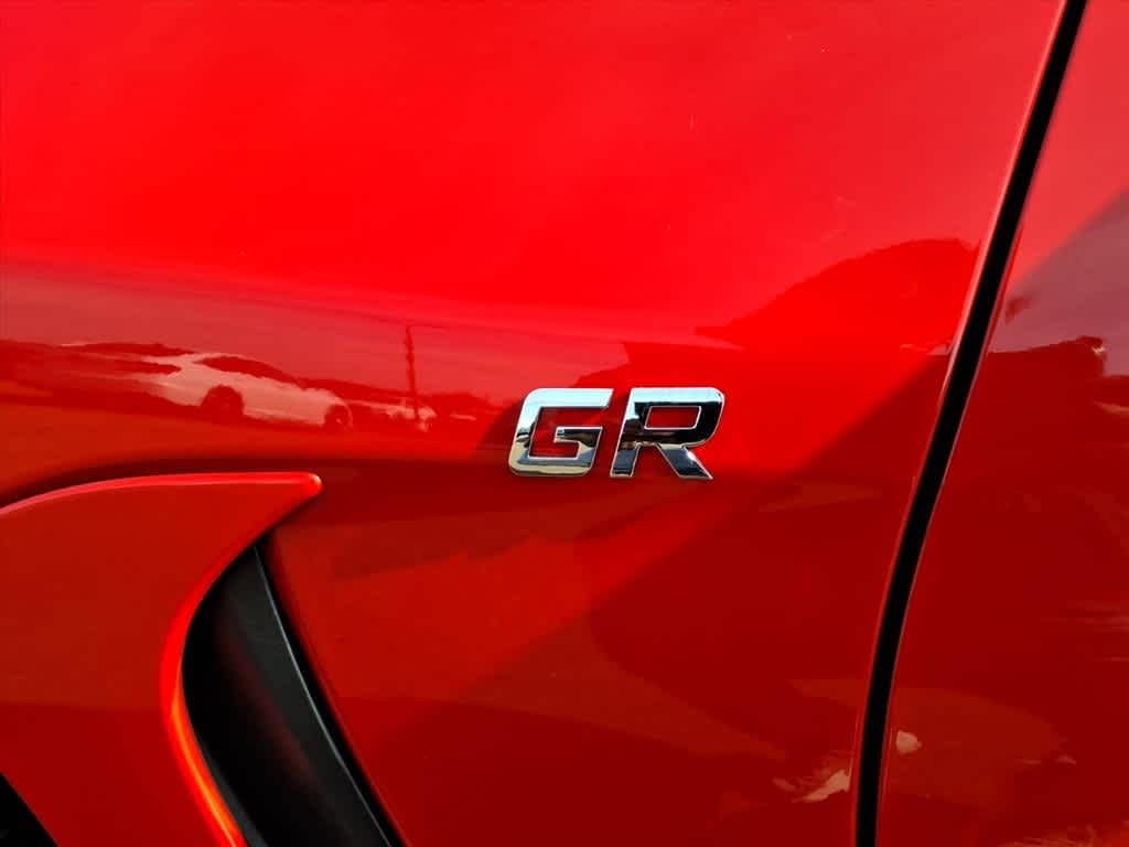 Thumbnail: 2024 Toyota GR86 - 27