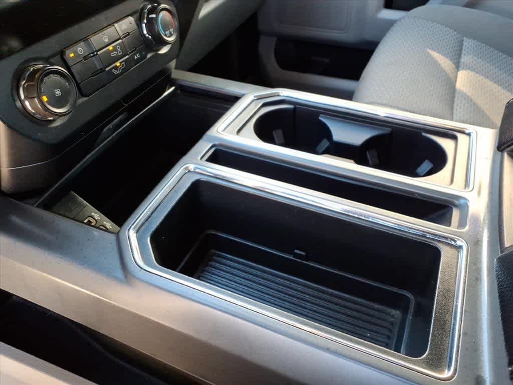 Thumbnail: 2020 Ford F-150 - 21