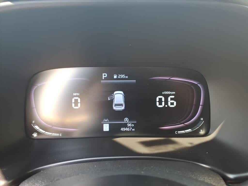 Thumbnail: 2023 Kia Soul - 16