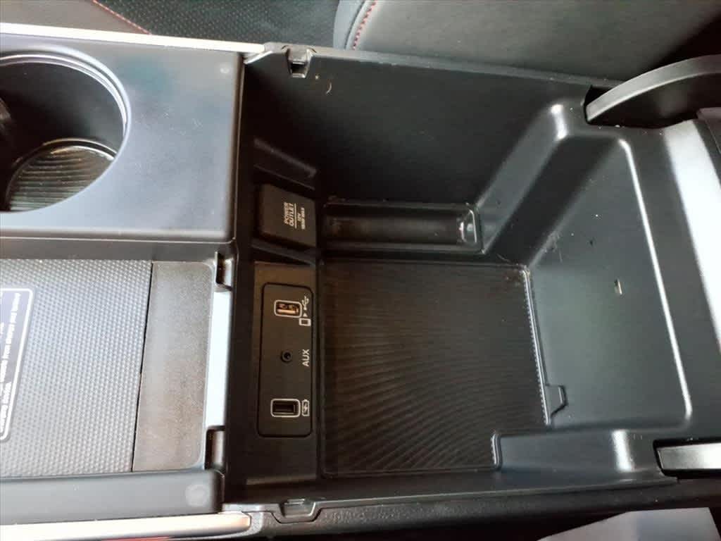 Thumbnail: 2023 Acura TLX - 22