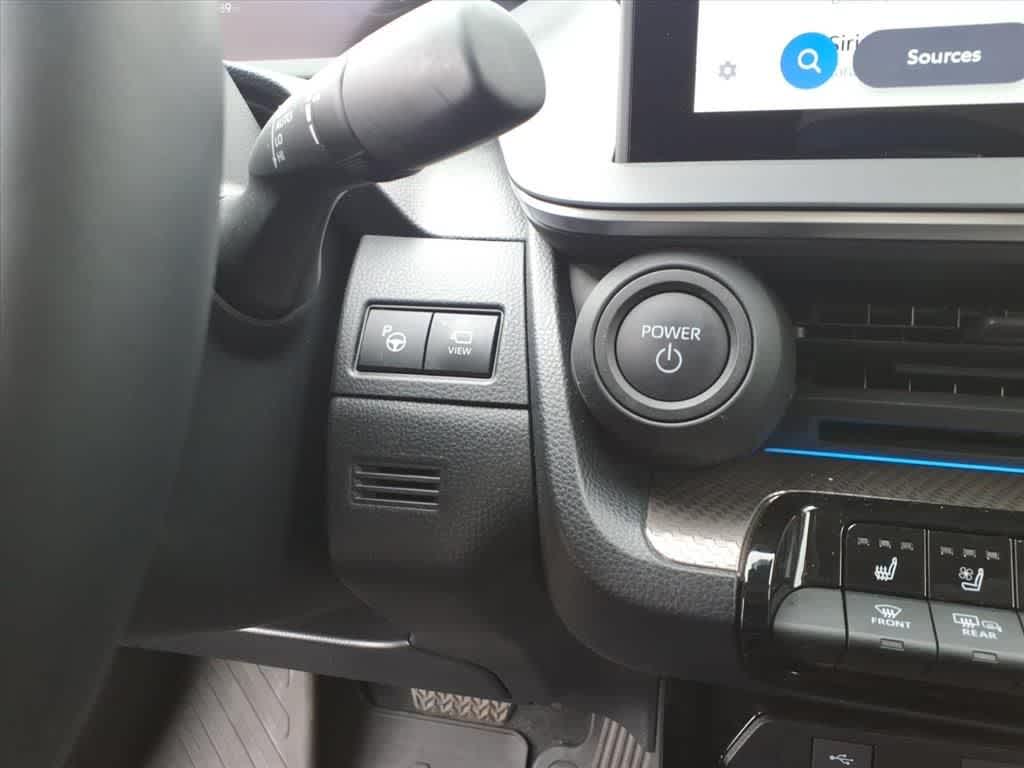 Thumbnail: 2025 Toyota Prius - 18