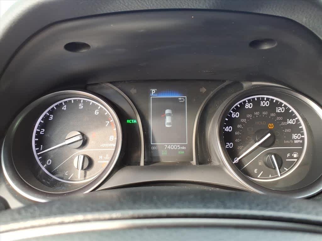 Thumbnail: 2024 Toyota Camry - 16