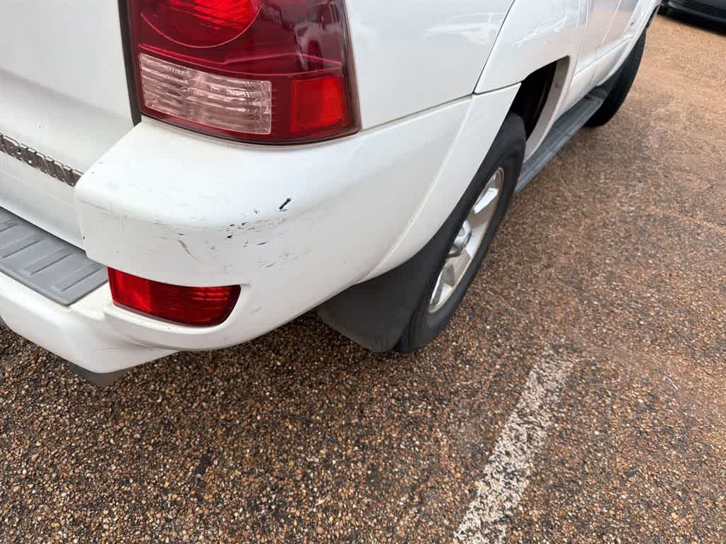 Thumbnail: 2004 Toyota 4Runner - 4