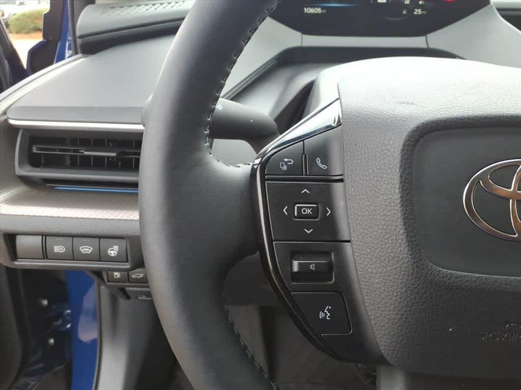 Thumbnail: 2025 Toyota Prius - 15