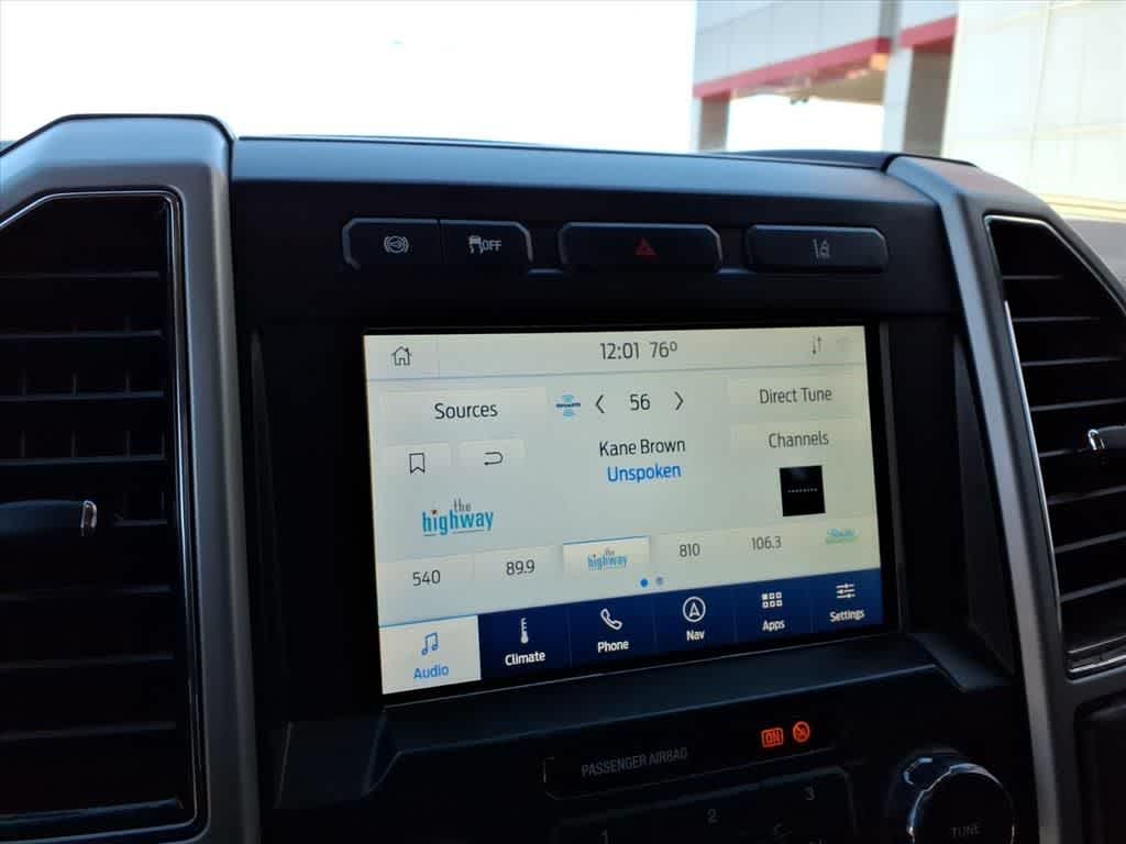 Thumbnail: 2020 Ford F-250 - 20