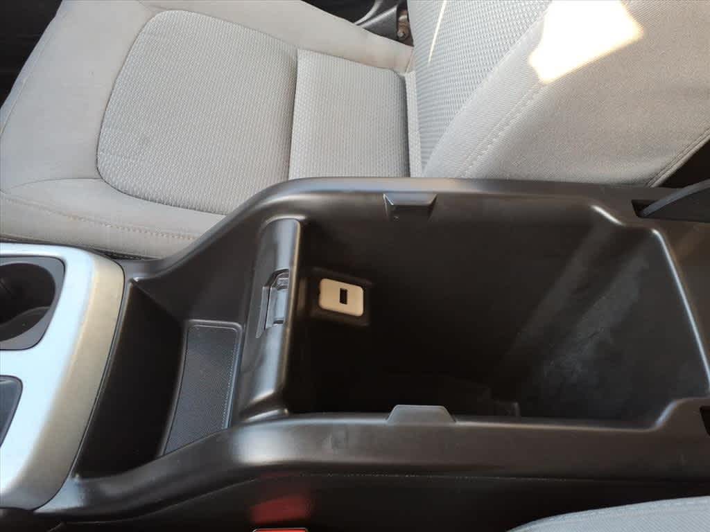 Thumbnail: 2016 Chevrolet Colorado - 21