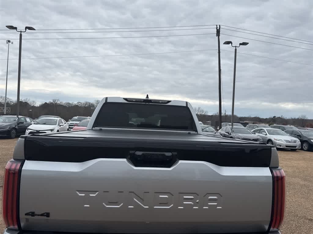 Thumbnail: 2023 Toyota Tundra - 6
