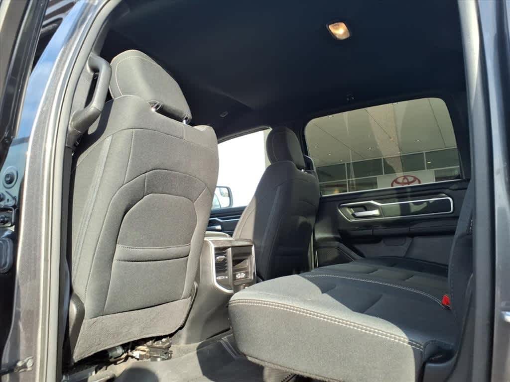 Thumbnail: 2022 RAM 1500 - 30