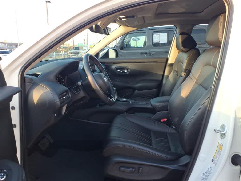 Thumbnail: 2025 Honda HR-V - 25