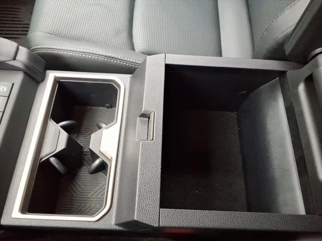 Thumbnail: 2025 Toyota 4Runner - 23