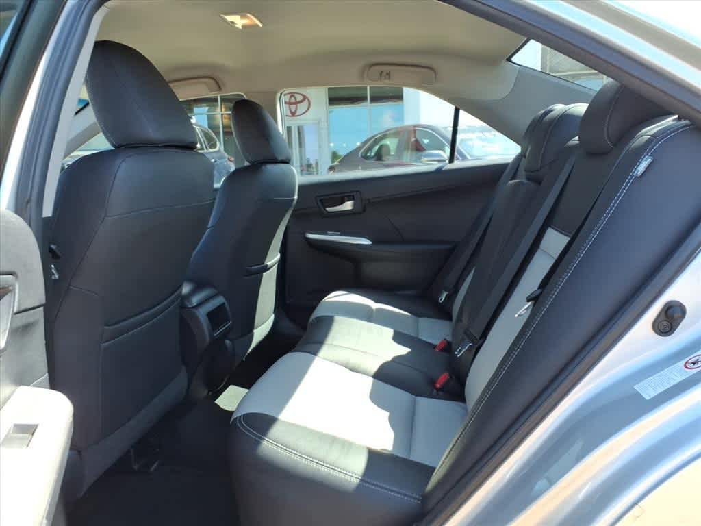 Thumbnail: 2013 Toyota Camry - 26