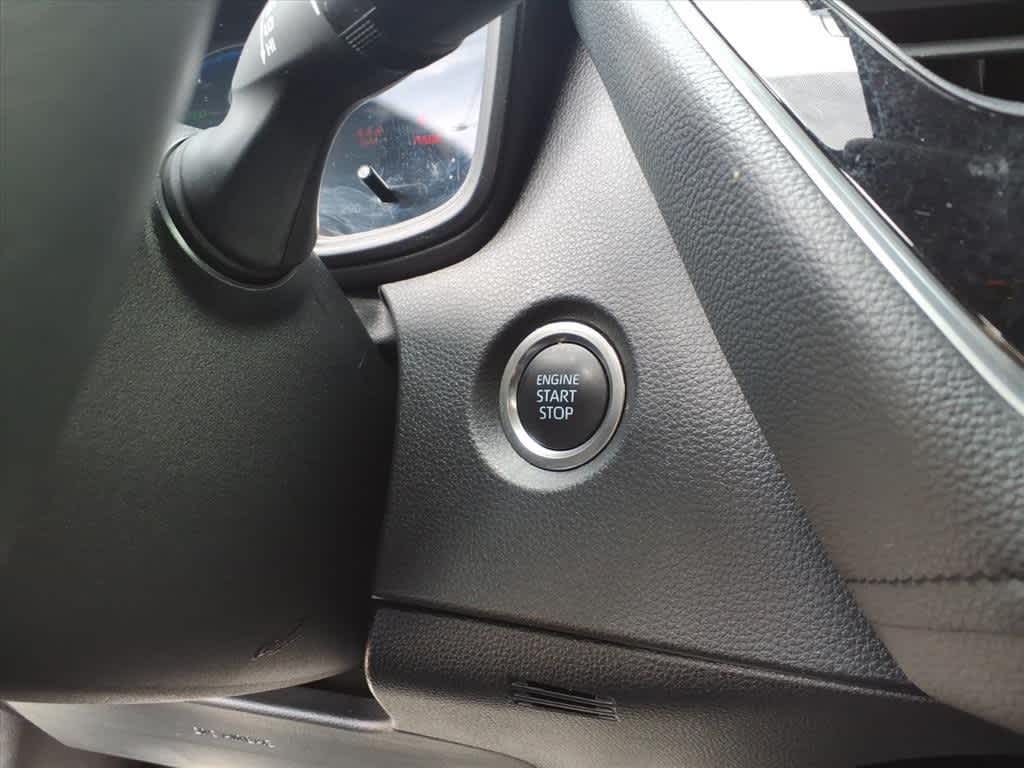 Thumbnail: 2025 Toyota Corolla - 17