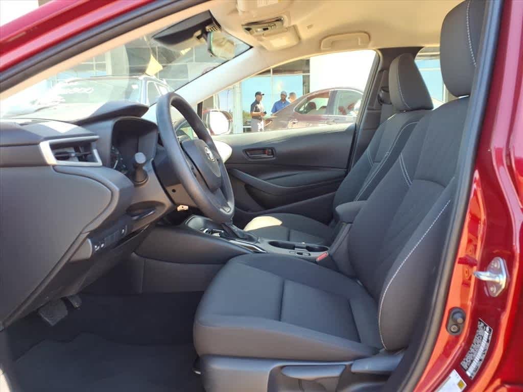 Thumbnail: 2025 Toyota Corolla - 23