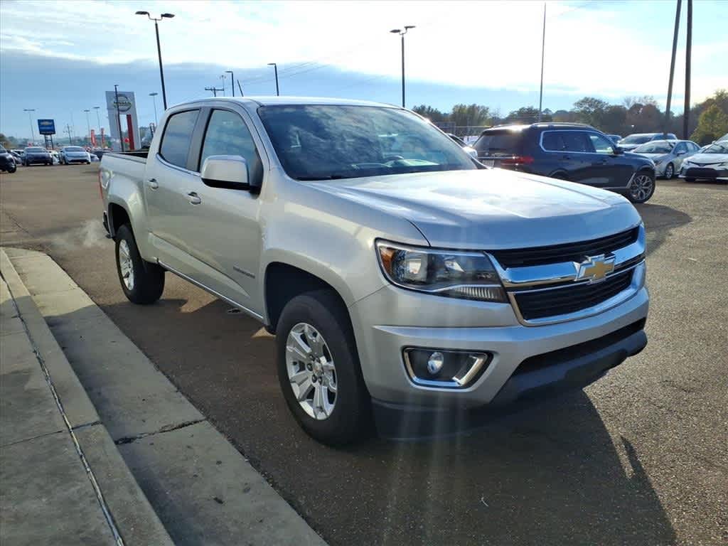 Thumbnail: 2016 Chevrolet Colorado - 3