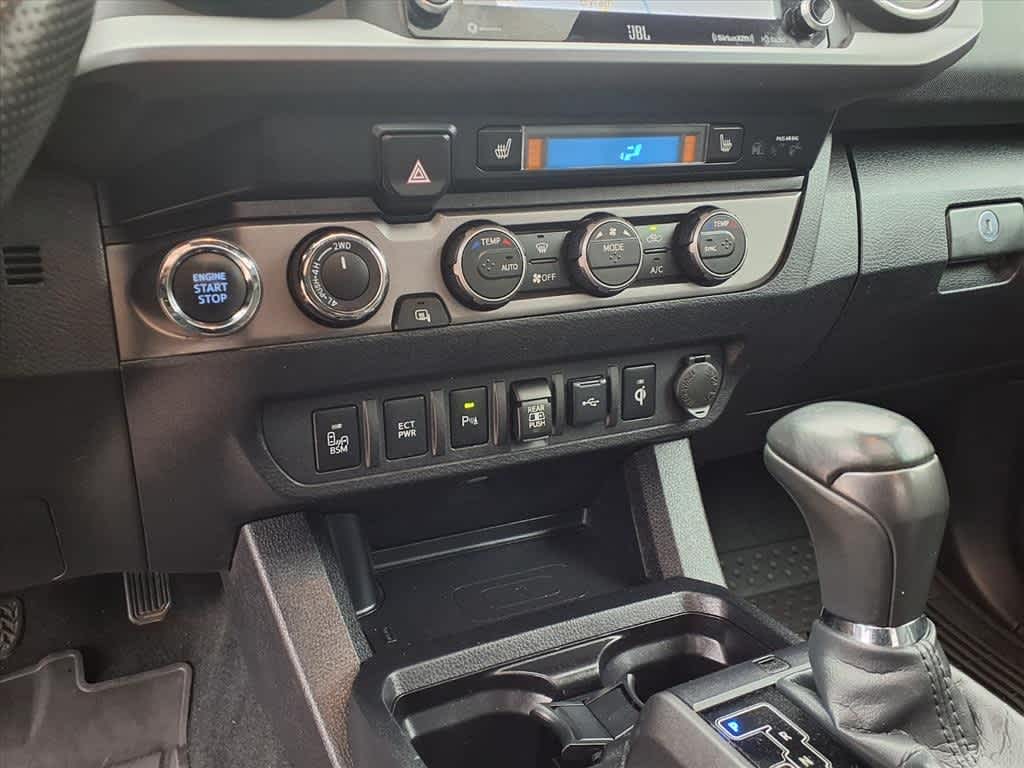 Thumbnail: 2023 Toyota Tacoma - 22