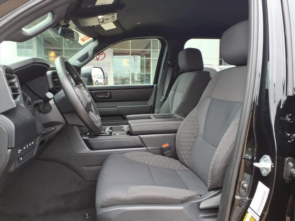 Thumbnail: 2026 Toyota Tundra - 25