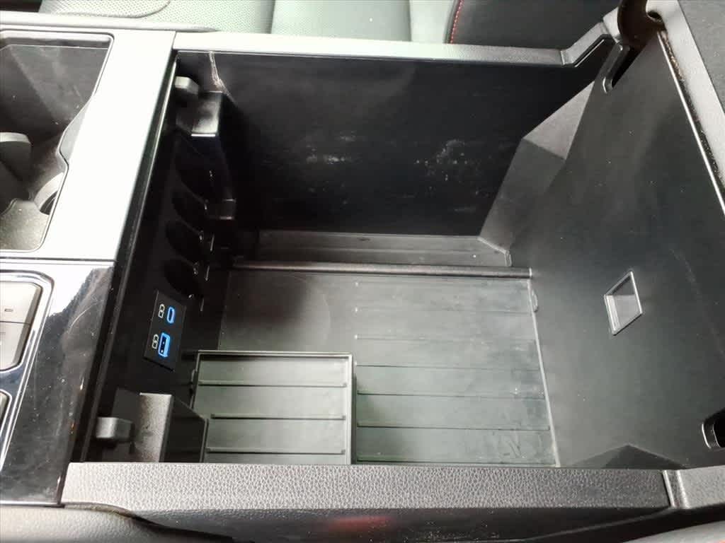 Thumbnail: 2023 Toyota Tundra - 23