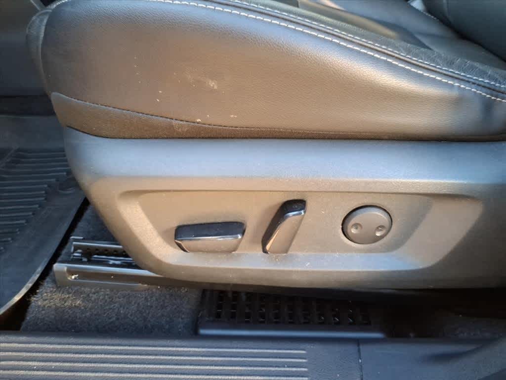 Thumbnail: 2021 Nissan Rogue - 11