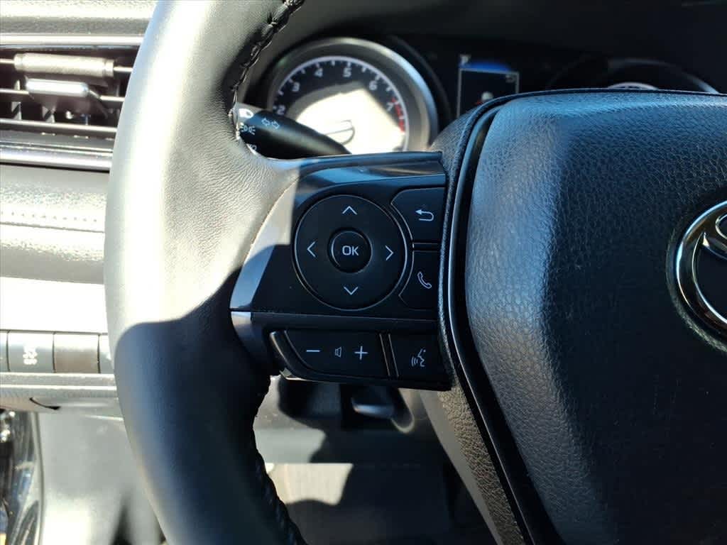 Thumbnail: 2023 Toyota Camry - 14