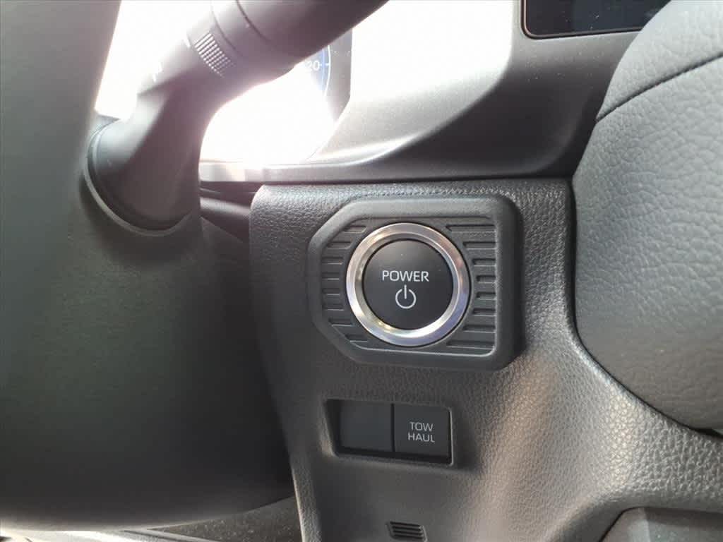 Thumbnail: 2025 Toyota Land Cruiser - 18