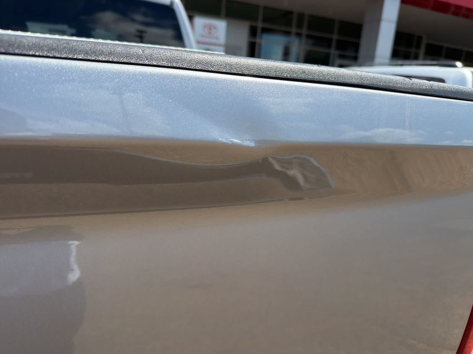 Thumbnail: 2024 RAM 2500 - 6