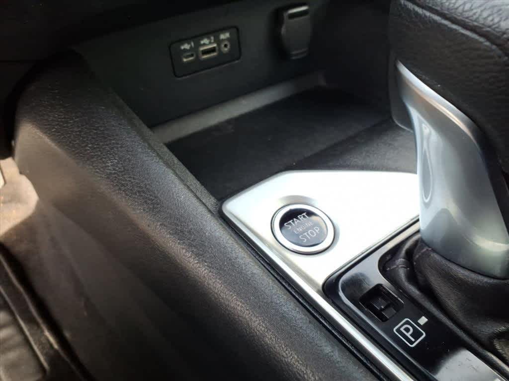 Thumbnail: 2020 Nissan Altima - 20