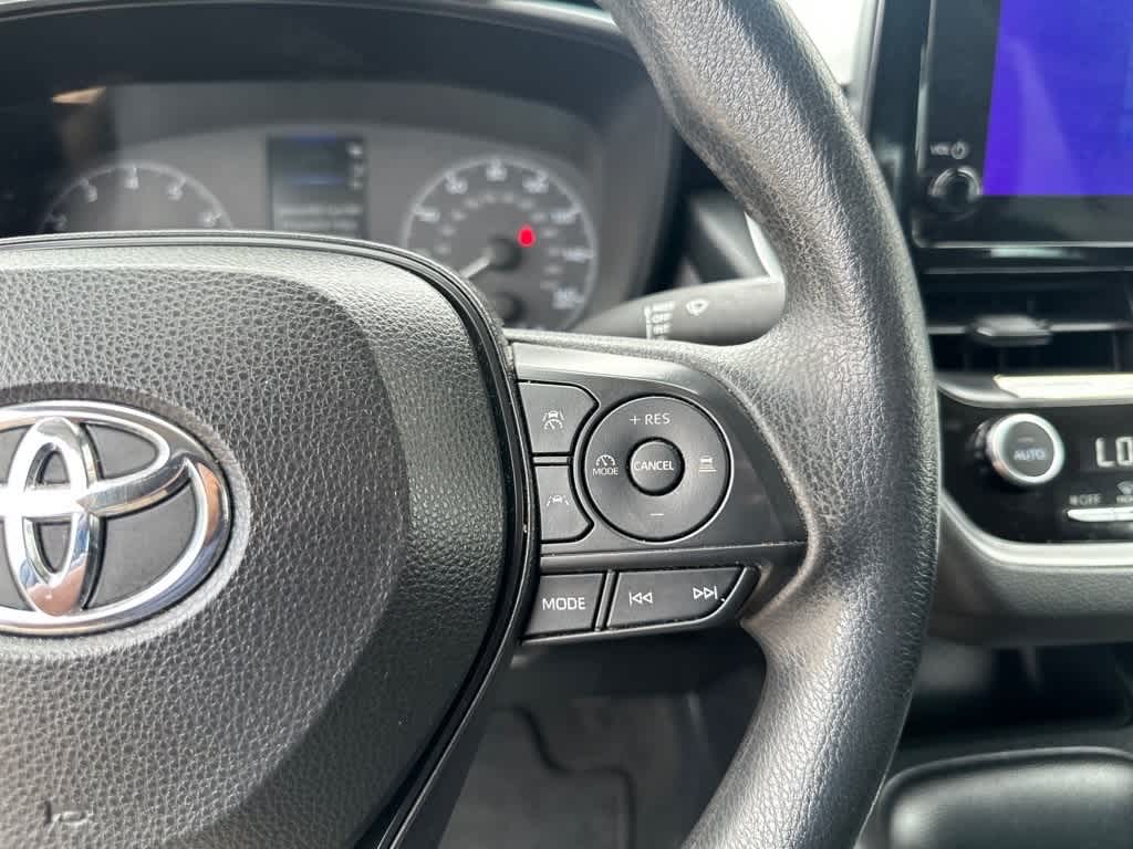 Thumbnail: 2023 Toyota Corolla - 15