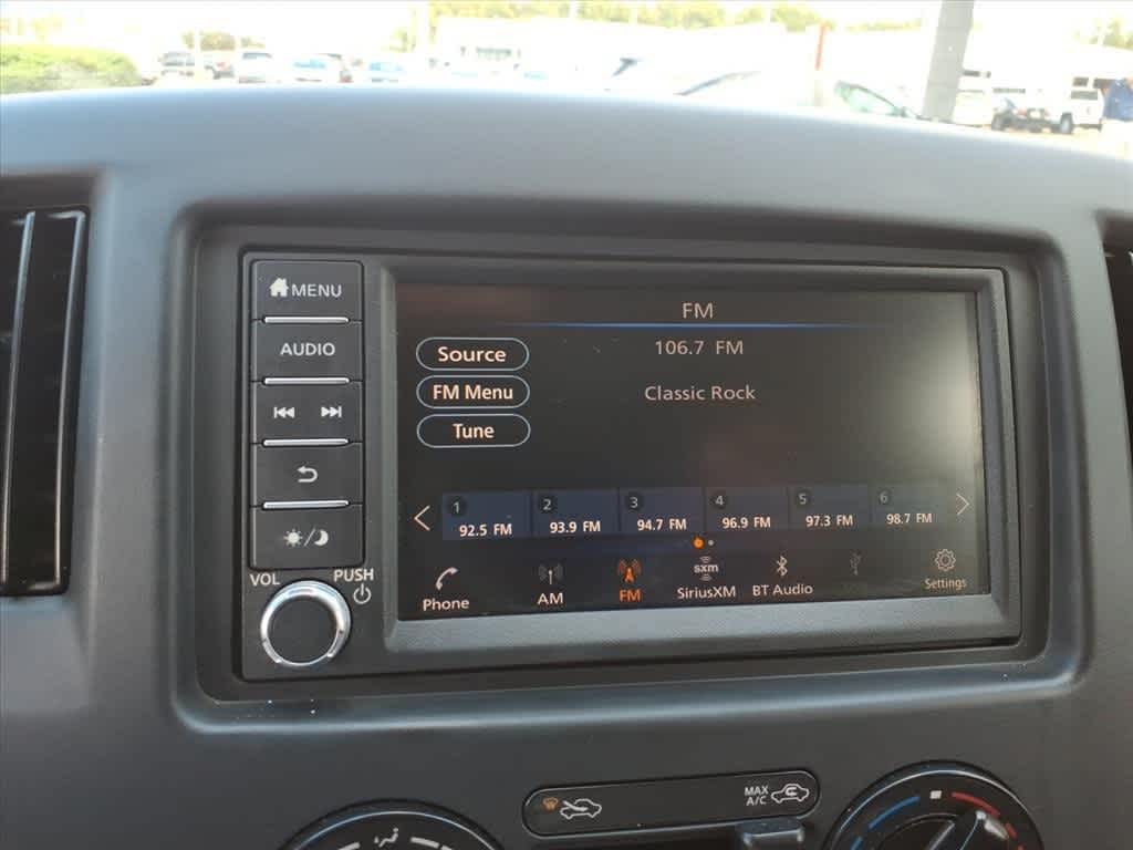 Thumbnail: 2021 Nissan NV200 - 18