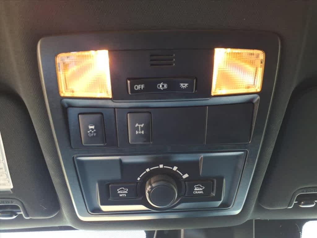 Thumbnail: 2018 Toyota Tacoma - 23