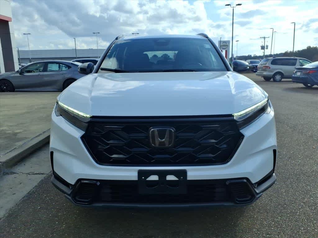 Thumbnail: 2024 Honda CR-V - 2