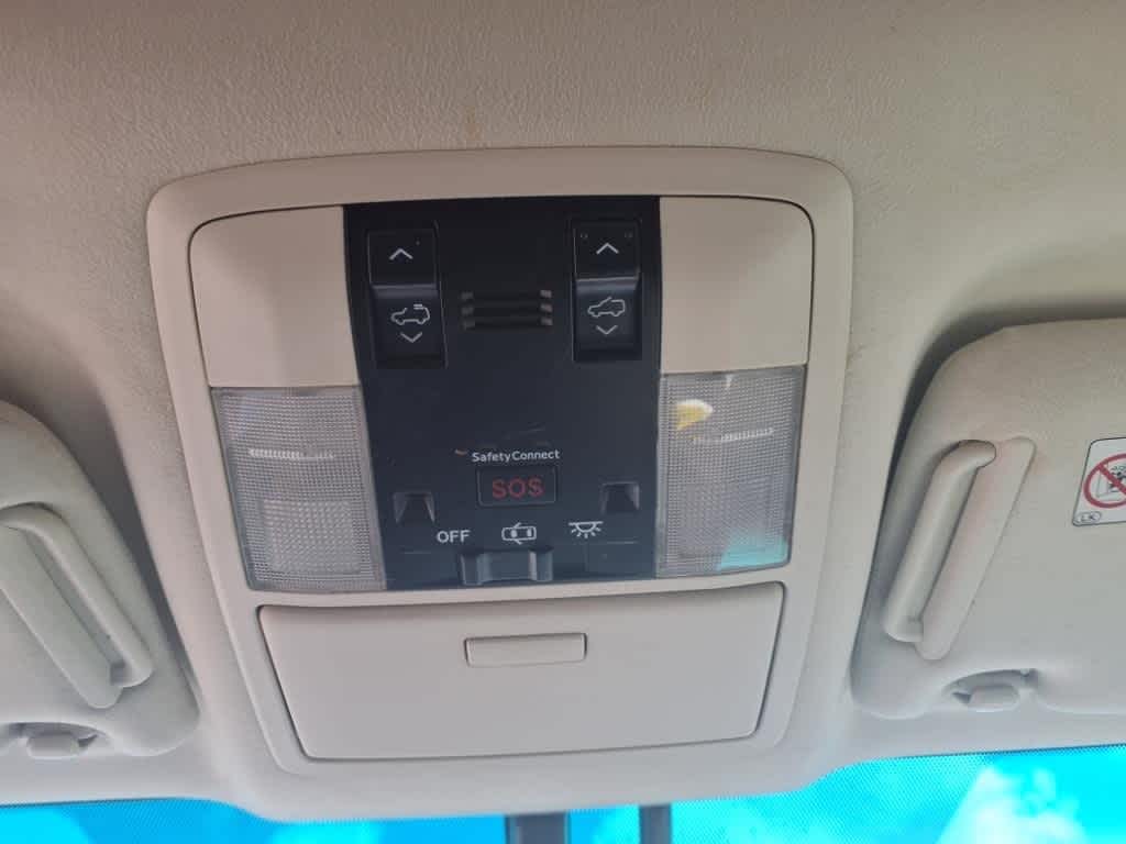 Thumbnail: 2012 Lexus GX - 21