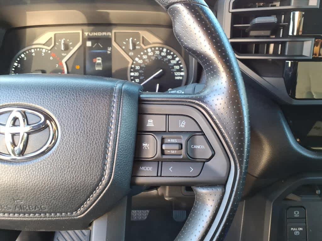 Thumbnail: 2025 Toyota Tundra - 15