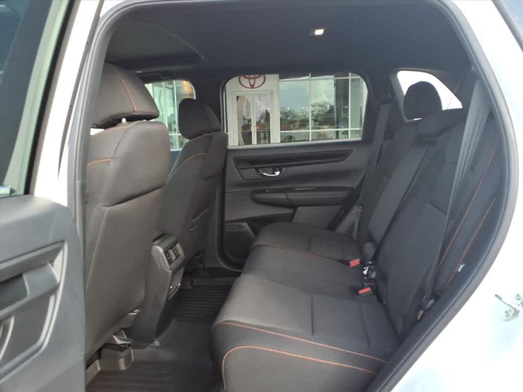 Thumbnail: 2024 Honda CR-V - 27