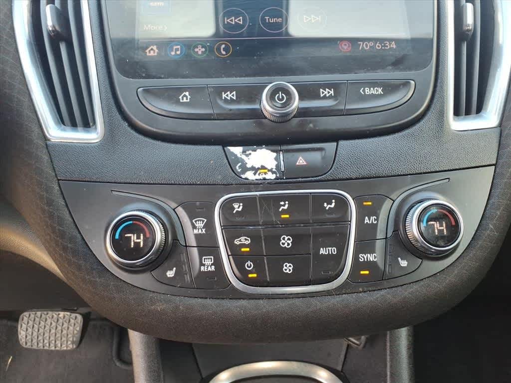 Thumbnail: 2020 Chevrolet Malibu - 19