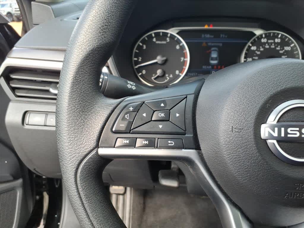 Thumbnail: 2025 Nissan Altima - 14