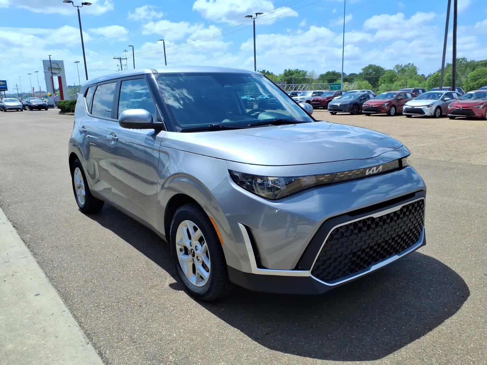 Thumbnail: 2024 Kia Soul - 3