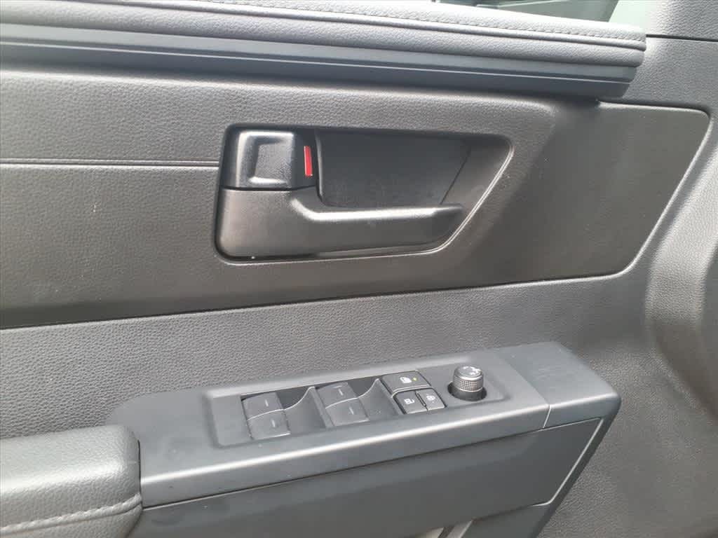 Thumbnail: 2026 Toyota Tundra - 12