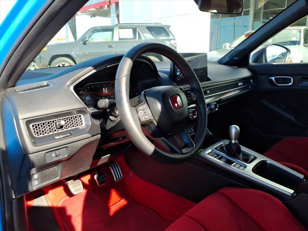 Thumbnail: 2025 Honda Civic - 11