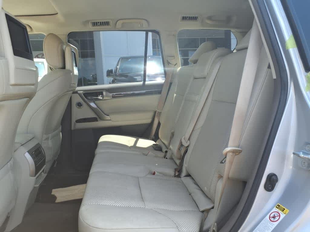 Thumbnail: 2012 Lexus GX - 26