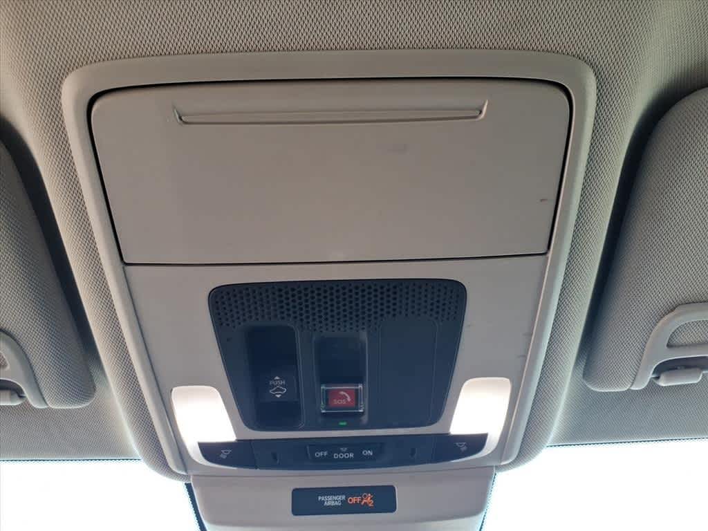 Thumbnail: 2024 Honda Accord - 22