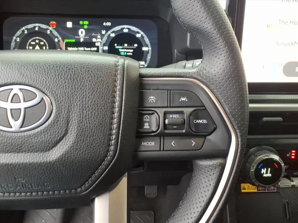 Thumbnail: 2025 Toyota 4Runner - 16