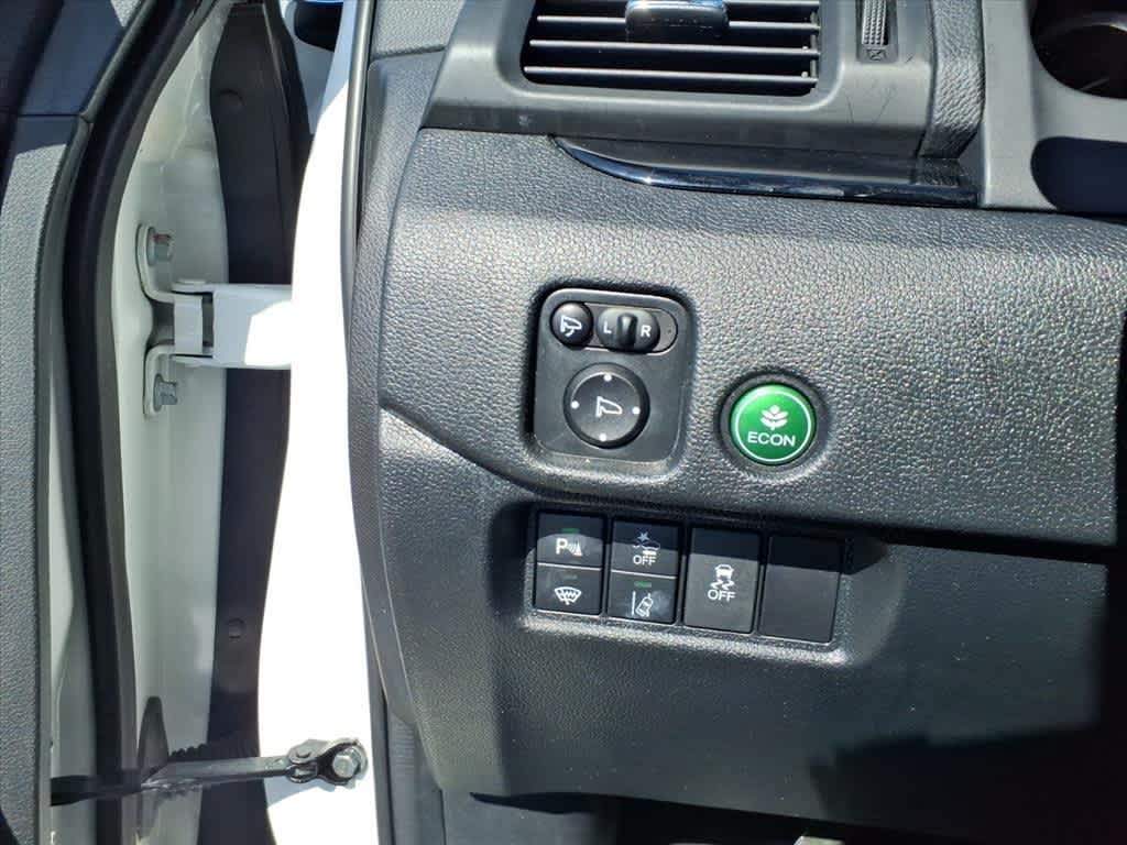 Thumbnail: 2023 Honda Passport - 14