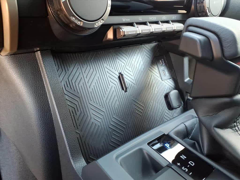 Thumbnail: 2025 Toyota Tacoma - 20