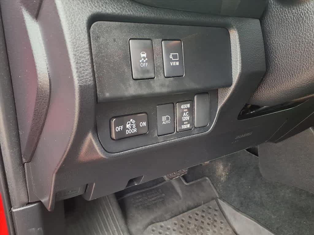 Thumbnail: 2023 Toyota Tacoma - 13