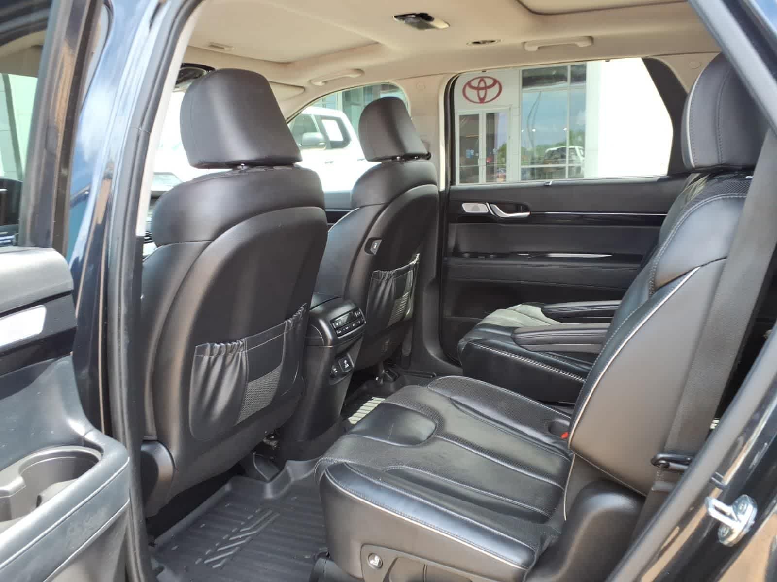 Thumbnail: 2021 Hyundai Palisade - 30