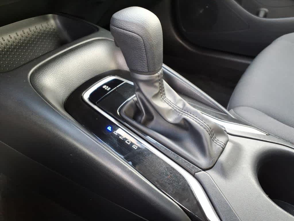 Thumbnail: 2023 Toyota Corolla - 21