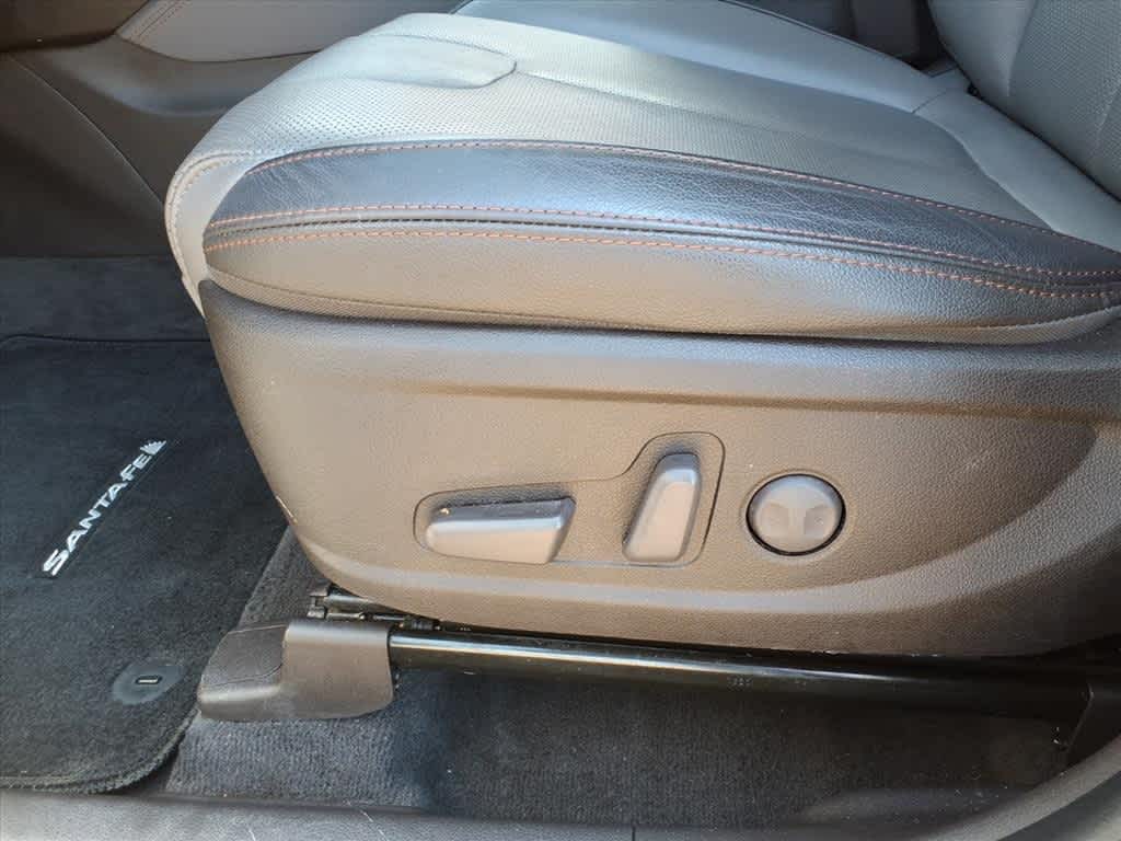 Thumbnail: 2020 Hyundai Santa Fe - 13